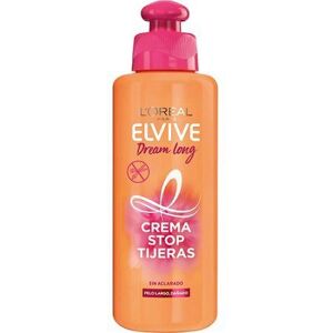 Elvive Dream Long Stop Scissors Rinse-Free Cream 200 ml Elvive Dream Long Stop Scissors Rinse-Free Cream 200 ml