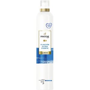 Pantene Pro-V Ultra Strong Hold Hairspray 250 ml Pantene Pro-V Ultra Strong Hold Hairspray 250 ml