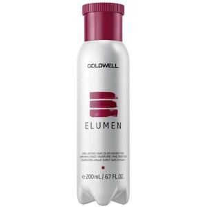 Goldwell Elumen Natural Long Lasting Hair Color - Hair Color Goldwell Elumen Natural Long Lasting Hair Color - Hair Color