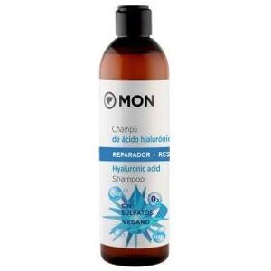 Mon Deconatur Hyaluronic Acid Moisturizing and Repairing Shampoo - Shampoo Mon Deconatur Hyaluronic Acid Moisturizing and Repairing Shampoo - Shampoo