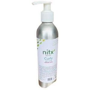Nitx Curly Gel Curls 200 ml Nitx Curly Gel Curls 200 ml