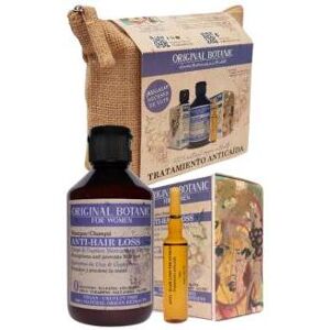 Original Botanic Anti-Fall Kit 3 Pieces Original Botanic Anti-Fall Kit 3 Pieces