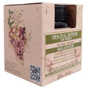 Farmácia Nova da Maia Original Botanic Scalp Balance Mask - Hair & Scalp Care Farmácia Nova da Maia Original Botanic Scalp Balance Mask - Hair & Scalp Care