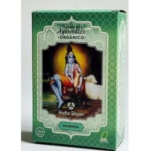 Radhe Shyam Ayurvedic Rosemary Hair Treatment 100 gr Radhe Shyam Ayurvedic Rosemary Hair Treatment 100 gr
