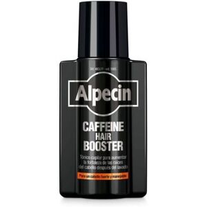 Alpecin Caffeine Hair Booster Tonic 200 ml Alpecin Caffeine Hair Booster Tonic 200 ml