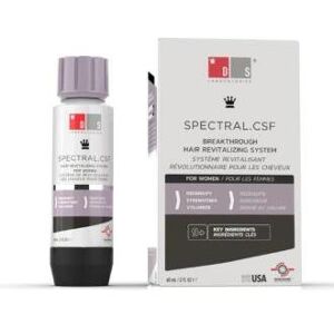 DS Laboratories Spectral Csf Revitalizing Hair Treatment 60 ml DS Laboratories Spectral Csf Revitalizing Hair Treatment 60 ml