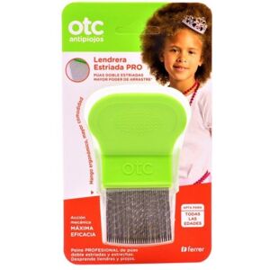 Otc Striated Lendrera Antilice 1 Unit Otc Striated Lendrera Antilice 1 Unit