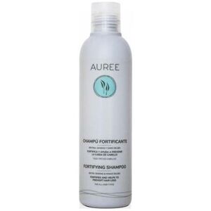 Auree Shampoo Fortifying Anti-Hair Fall - Shampoo Auree Shampoo Fortifying Anti-Hair Fall - Shampoo