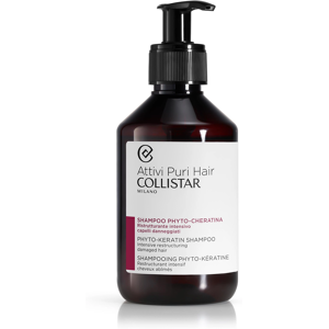 Collistar Phytokeratin Restructuring Shampoo 250 ml Collistar Phytokeratin Restructuring Shampoo 250 ml
