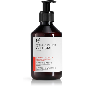 Collistar Vitamin C Revitalizing Shampoo 250 ml Collistar Vitamin C Revitalizing Shampoo 250 ml