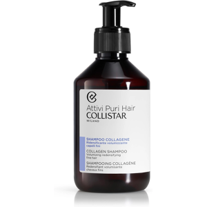 Collistar Collagen Redensifying Shampoo 250 ml Collistar Collagen Redensifying Shampoo 250 ml