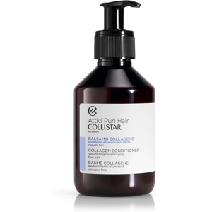 Collistar Collagen Redensifying Conditioner 200 ml Collistar Collagen Redensifying Conditioner 200 ml