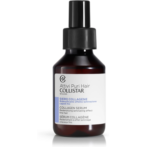 Collistar Collagen Redensifying Serum 100 ml Collistar Collagen Redensifying Serum 100 ml
