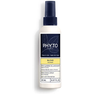 Phyto Blonde Lightening Luminosity Spray - Hair Lightening Spray Phyto Blonde Lightening Luminosity Spray - Hair Lightening Spray