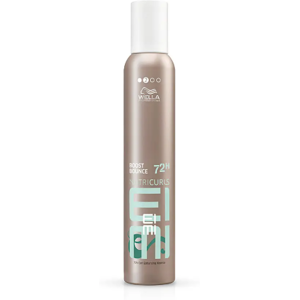Wella Professionals Nutricurls Boost Bounce - Hair Mask for Curly Hair - 300 Ml Wella Professionals Nutricurls Boost Bounce - Hair Mask for Curly Hair - 300 Ml