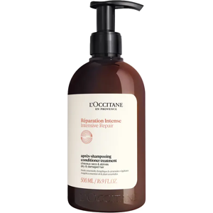 L'Occitane en Provence Aromacology Intense Repair Shampoo 500 ml L'Occitane en Provence Aromacology Intense Repair Shampoo 500 ml