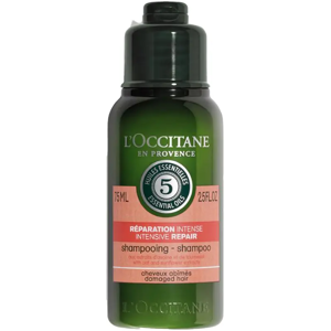 L'Occitane en Provence Aroma Repairing Shampoo - Unisex 75 ml L'Occitane en Provence Aroma Repairing Shampoo - Unisex 75 ml