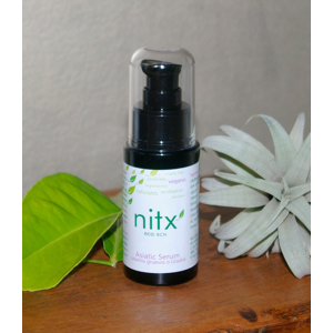 Nitx Thick or Curly Hair Serum - Hair Serum Nitx Thick or Curly Hair Serum - Hair Serum