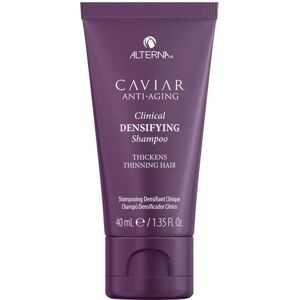 Alterna Haircare Caviar Anti-Aging Densifying Shampoo 40 ml Alterna Haircare Caviar Anti-Aging Densifying Shampoo 40 ml