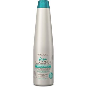 Be Natural Virgin Coconut Conditioner 350 ml Be Natural Virgin Coconut Conditioner 350 ml