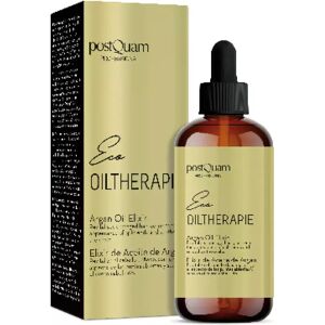Postquam Eco Oiltherapie Argan Oil Elixir 100 Ml - Hair Mask Postquam Eco Oiltherapie Argan Oil Elixir 100 Ml - Hair Mask