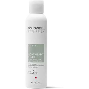 Goldwell StyleSign Curls Lightweight Fluid - Hair Styling Fluid Goldwell StyleSign Curls Lightweight Fluid - Hair Styling Fluid