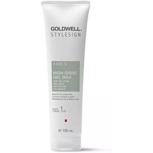 Goldwell Stylesign Curls High-Shine Gel Wax 100 ml Goldwell Stylesign Curls High-Shine Gel Wax 100 ml