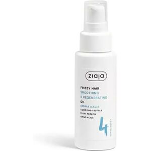 Ziaja Plant Essentials Baobab Leaf Smoothing Hair Oil 50 ml Ziaja Plant Essentials Baobab Leaf Smoothing Hair Oil 50 ml
