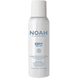 Noah Neutral Dry Shampoo Spray 100 ml Noah Neutral Dry Shampoo Spray 100 ml
