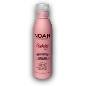 Noah Curl Defining Fluid 125 ml Noah Curl Defining Fluid 125 ml