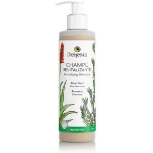 Dehesia Revitalizing Nourishing Shampoo 250 ml Dehesia Revitalizing Nourishing Shampoo 250 ml