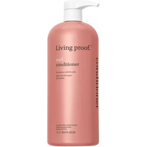 Living Proof Curl Conditioner 1000 ml Living Proof Curl Conditioner 1000 ml