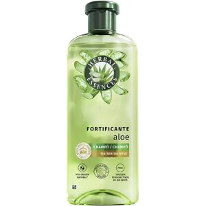 Herbal Essences Aloe Fortifying Shampoo 350 ml Herbal Essences Aloe Fortifying Shampoo 350 ml