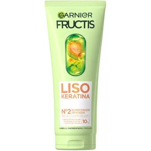 Garnier No2 Keratin Conditioner - Hair Smoothing - 200ml Garnier No2 Keratin Conditioner - Hair Smoothing - 200ml