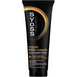 Syoss Curl Control Intensive Conditioner 250 ml Syoss Curl Control Intensive Conditioner 250 ml