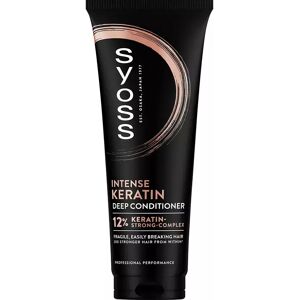 MANADA Keratin-Infused Hair Conditioner - Strengthen & Rejuvenate MANADA Keratin-Infused Hair Conditioner - Strengthen & Rejuvenate