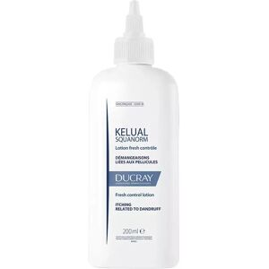 Ducray Squanorm Anti-Dandruff Lotion 200 ml Ducray Squanorm Anti-Dandruff Lotion 200 ml