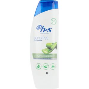 h&s; H&S; Sensitive Scalp Care 330 ml h&s; H&S; Sensitive Scalp Care 330 ml