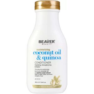 Beaver Conditioner - Hydrating for Dry & Normal Hair Beaver Conditioner - Hydrating for Dry & Normal Hair