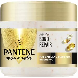 Pantene Miracle Bond Repair Mask 300 ml Pantene Miracle Bond Repair Mask 300 ml