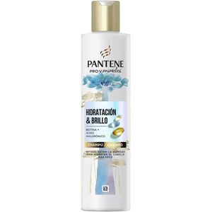 Pantene Miracle Hydration and Shine Shampoo 250 ml Pantene Miracle Hydration and Shine Shampoo 250 ml