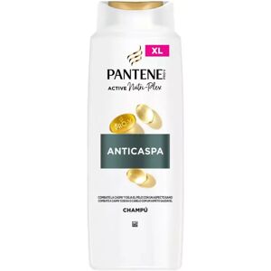 Pantene Anti-Dandruff Shampoo - All Hair Types Pantene Anti-Dandruff Shampoo - All Hair Types