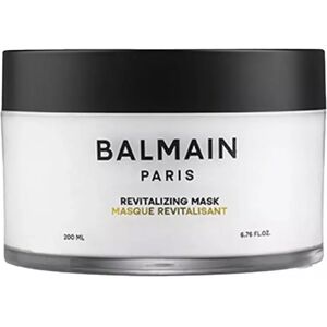 Balmain Hair Revitalizing Mask - Hair Mask for Dry & Damaged Hair Balmain Hair Revitalizing Mask - Hair Mask for Dry & Damaged Hair