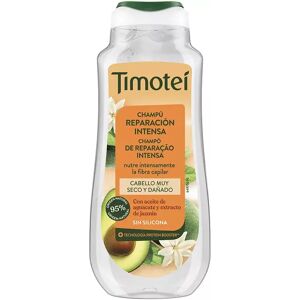 Timotei Intense Repair Shampoo - Hair Type: Dry, Damaged Timotei Intense Repair Shampoo - Hair Type: Dry, Damaged