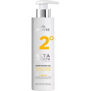 REVIVRE Alta Structa Reinforcing Oil - Hair Treatment for Damaged Hair REVIVRE Alta Structa Reinforcing Oil - Hair Treatment for Damaged Hair