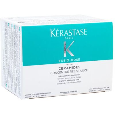 Kerastase Resistance Concentre - Hair Treatment Kerastase Resistance Concentre - Hair Treatment