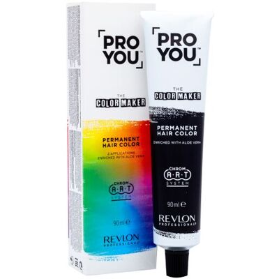 Revlon Professional Pro You The Color Maker - Hair Color - No 6.8/6B Revlon Professional Pro You The Color Maker - Hair Color - No 6.8/6B