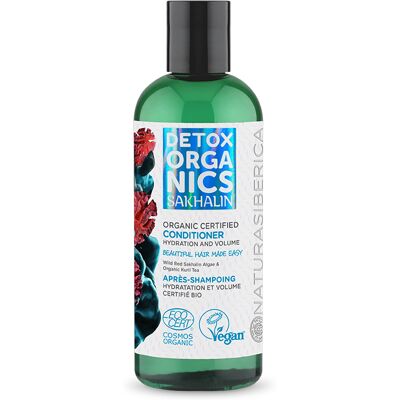 Natura Siberica Hydrating Volumizing Conditioner - Hair Conditioner Natura Siberica Hydrating Volumizing Conditioner - Hair Conditioner