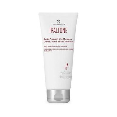 Iraltone Gentle Daily Use Shampoo - Hair Care Iraltone Gentle Daily Use Shampoo - Hair Care