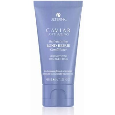 Alterna Caviar Restructuring Bond Repair Conditioner - Hair Repair Alterna Caviar Restructuring Bond Repair Conditioner - Hair Repair